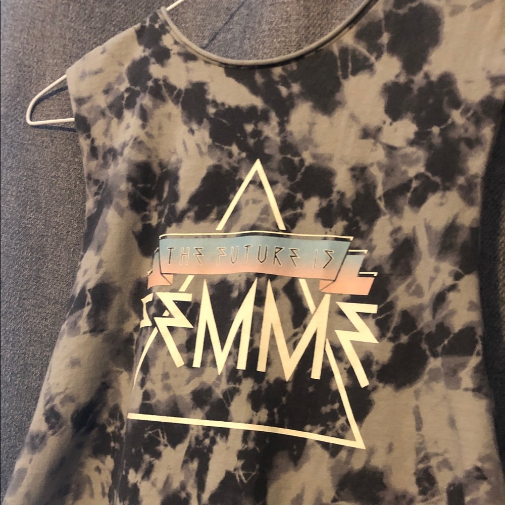 Tank top - Picture 2 of 2